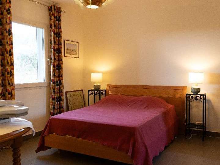 Maison Sainte-Anastasie - 4 chambres