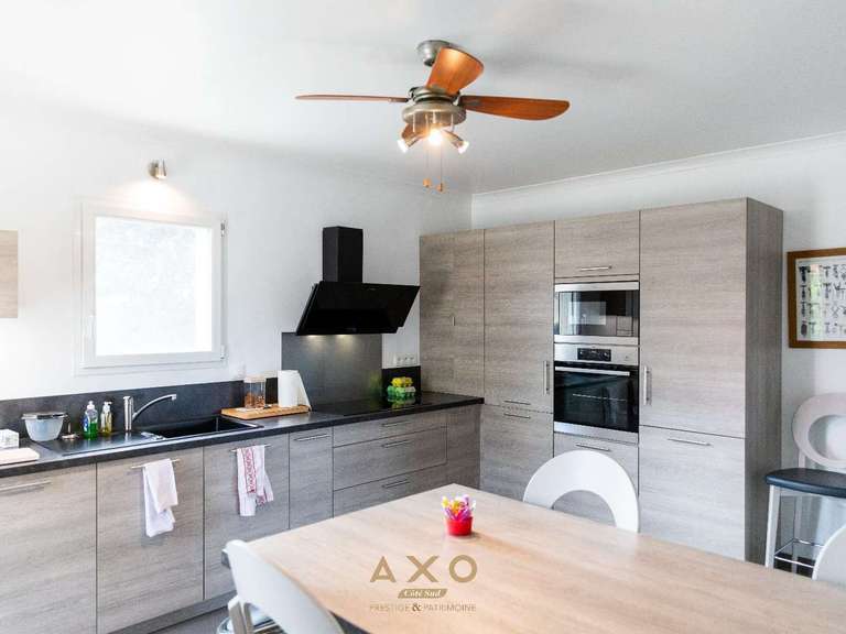 House Sainte-Anastasie - 4 bedrooms