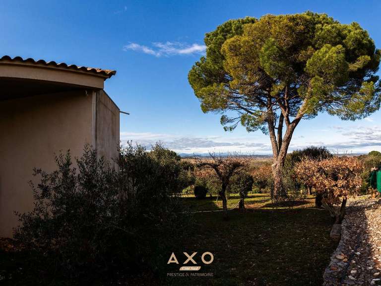 House Sainte-Anastasie - 4 bedrooms