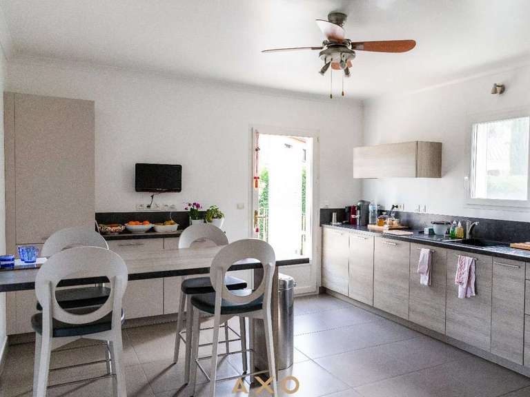 House Sainte-Anastasie - 4 bedrooms