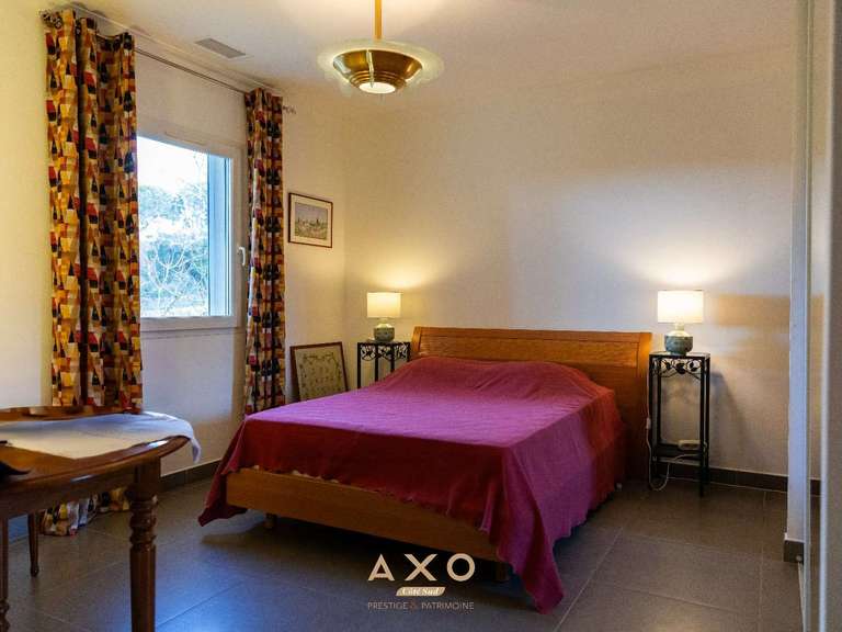 House Sainte-Anastasie - 4 bedrooms