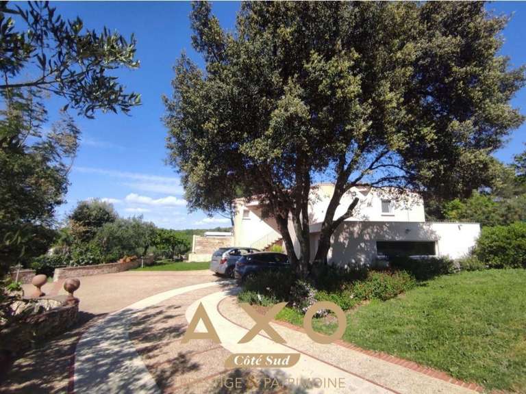 House Sainte-Anastasie - 4 bedrooms