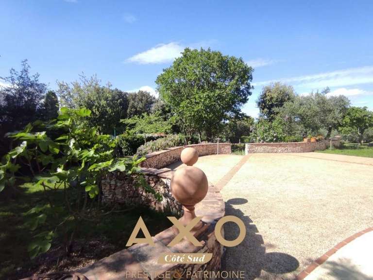 House Sainte-Anastasie - 4 bedrooms