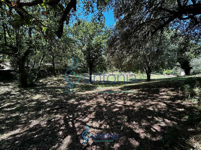 Maison Sainte-Anastasie - 5 chambres - 246m²