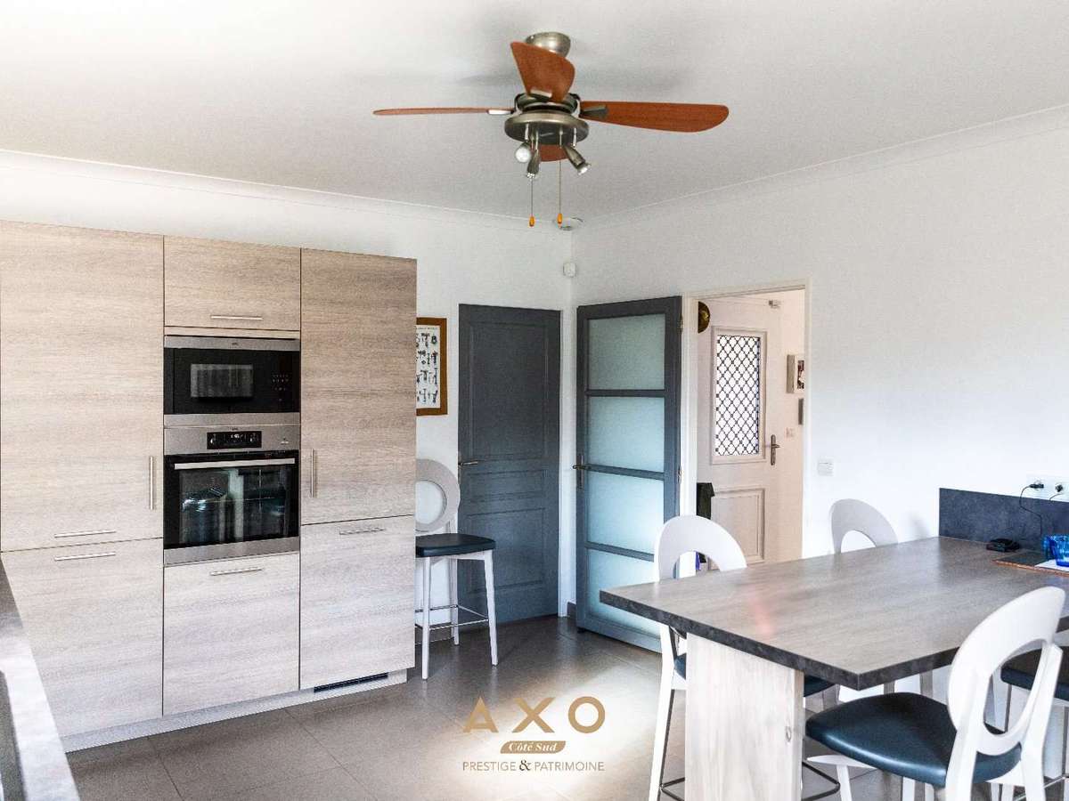 Maison Sainte-Anastasie