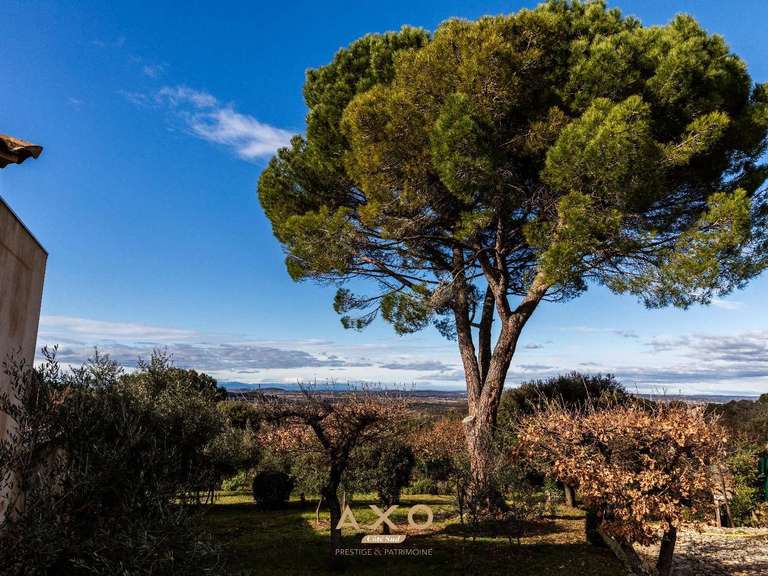 Maison Sainte-Anastasie - 4 chambres