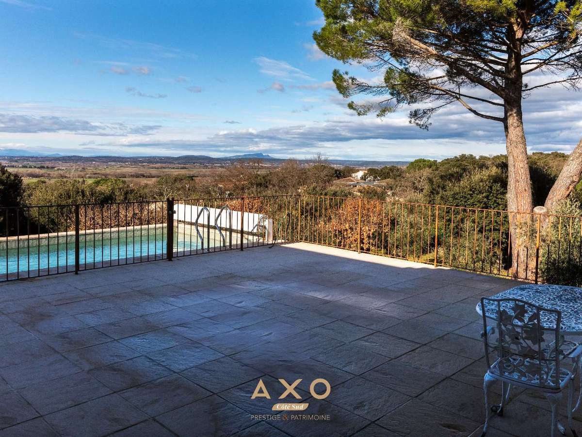 Maison Sainte-Anastasie