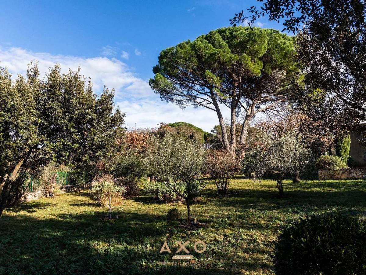 Maison Sainte-Anastasie