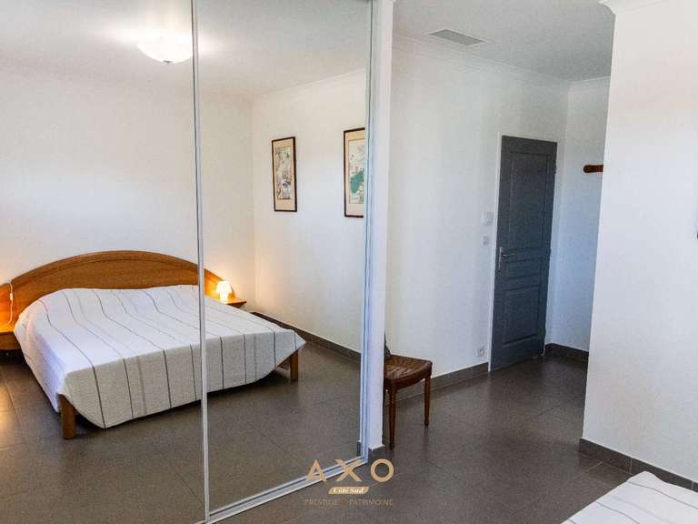 Maison Sainte-Anastasie - 4 chambres