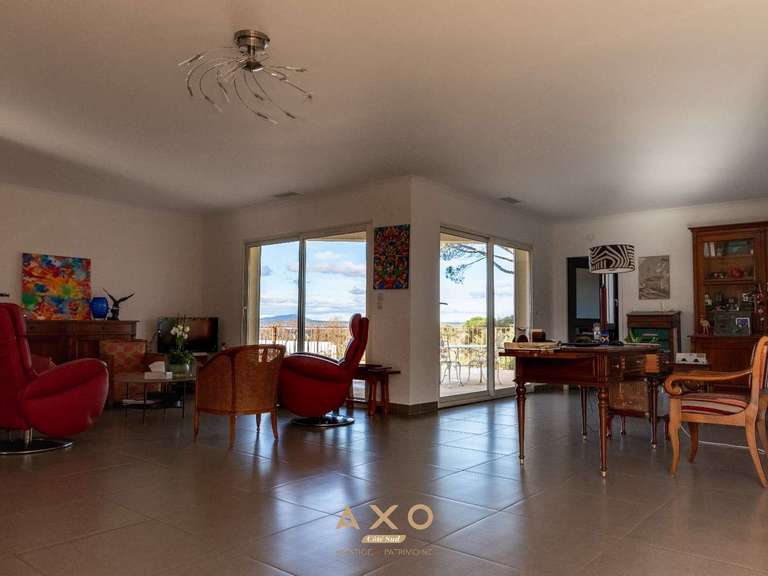 Maison Sainte-Anastasie - 4 chambres