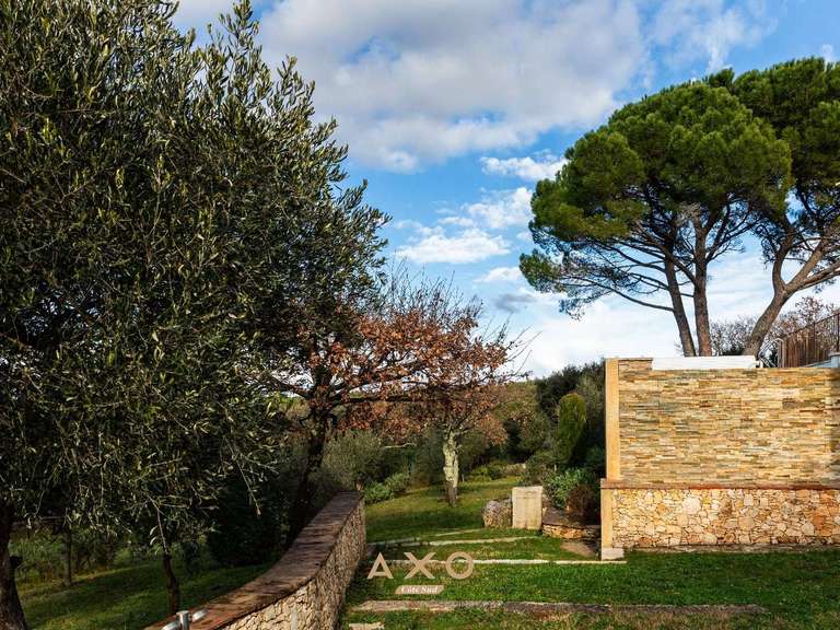 Maison Sainte-Anastasie - 4 chambres