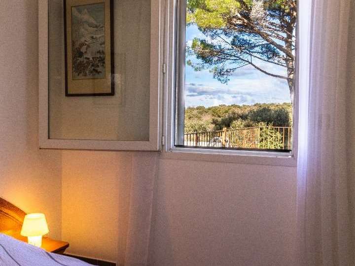 Maison Sainte-Anastasie - 4 chambres