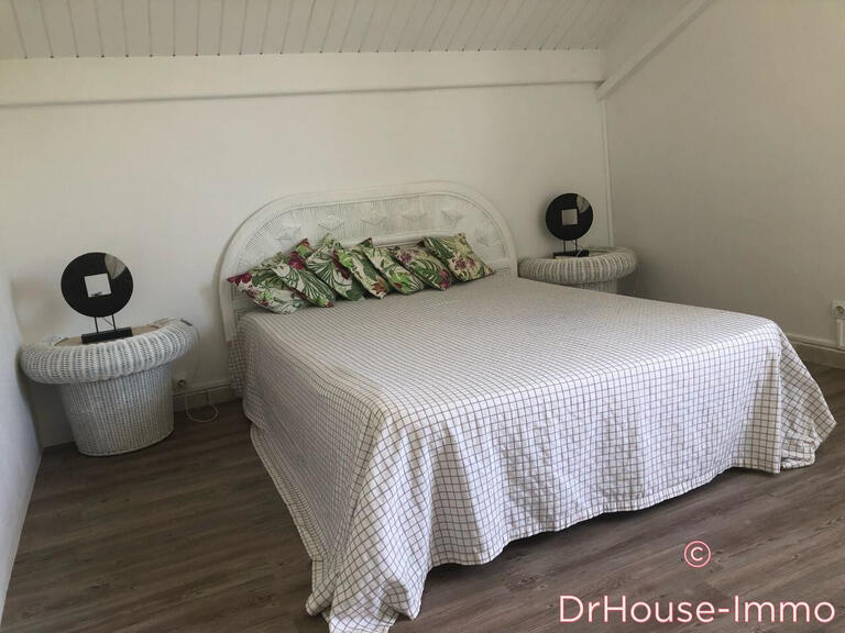 Villa Sainte-Anne - 2 chambres - 52m²