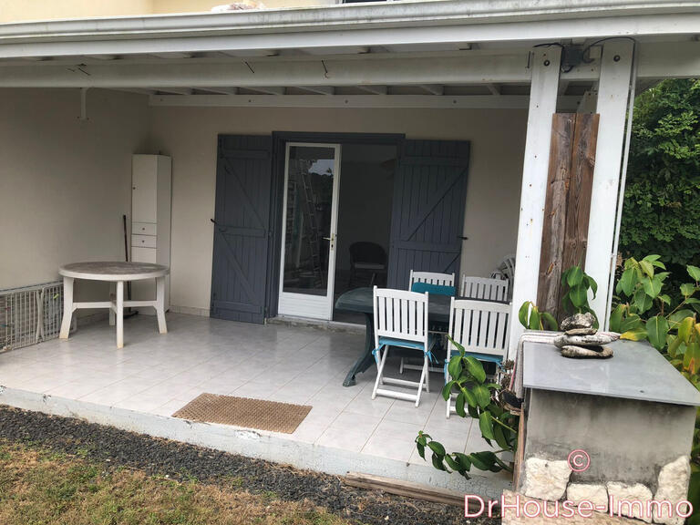 Villa Sainte-Anne - 2 chambres - 52m²