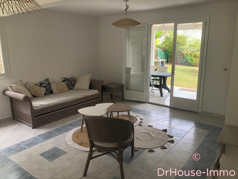 Villa Sainte-Anne - 2 chambres - 52m²