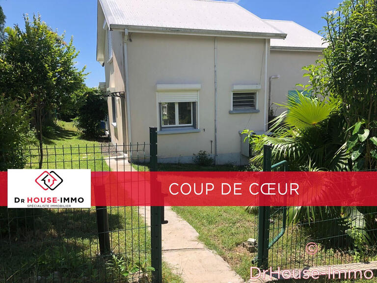 Villa Sainte-Anne - 2 chambres - 52m²