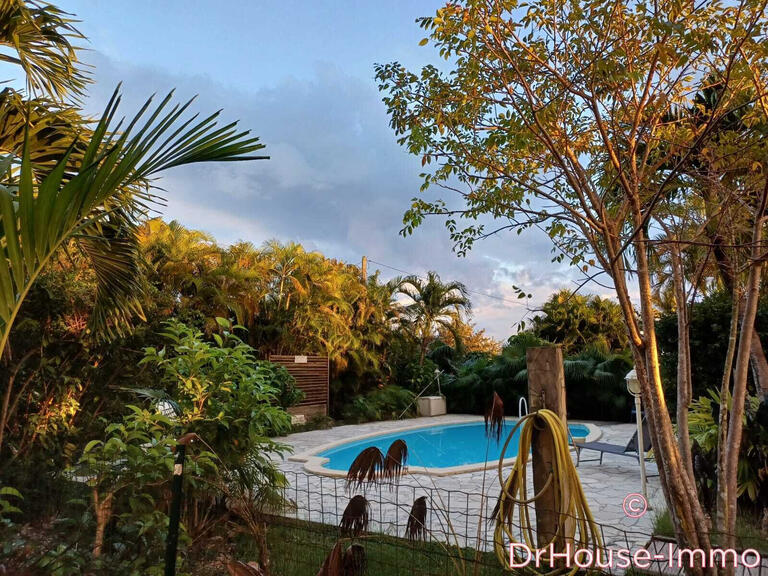 Villa Sainte-Anne - 2 chambres - 52m²
