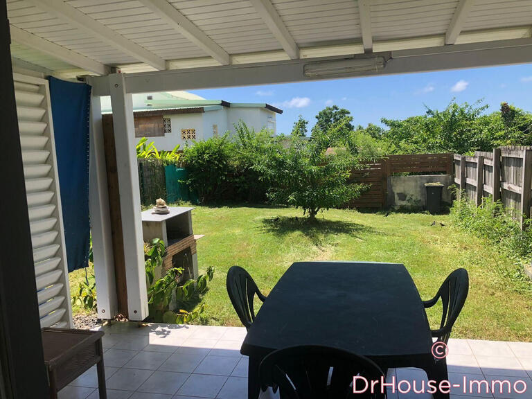 Villa Sainte-Anne - 2 chambres - 52m²