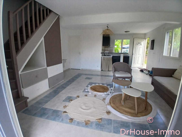 Villa Sainte-Anne - 2 chambres - 52m²
