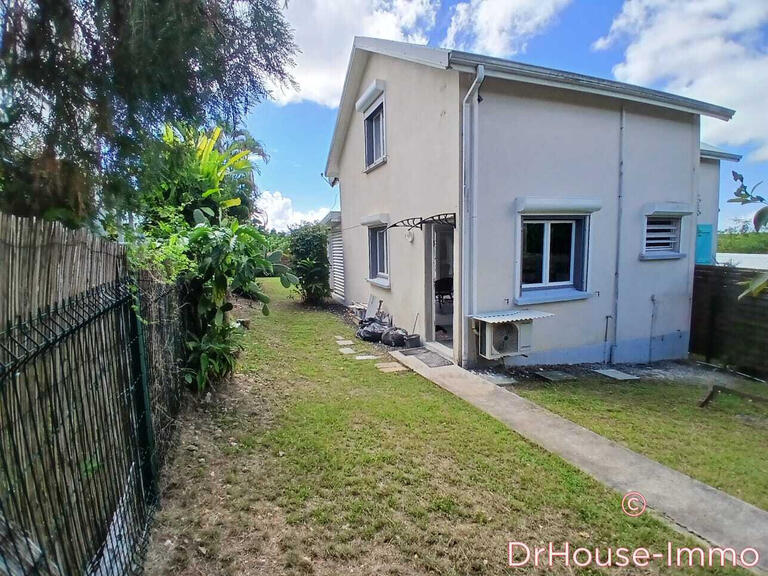 Villa Sainte-Anne - 2 chambres - 52m²