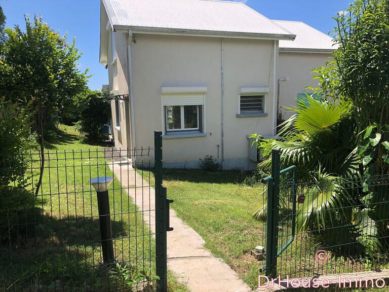 Villa Sainte-Anne - 2 chambres - 52m²