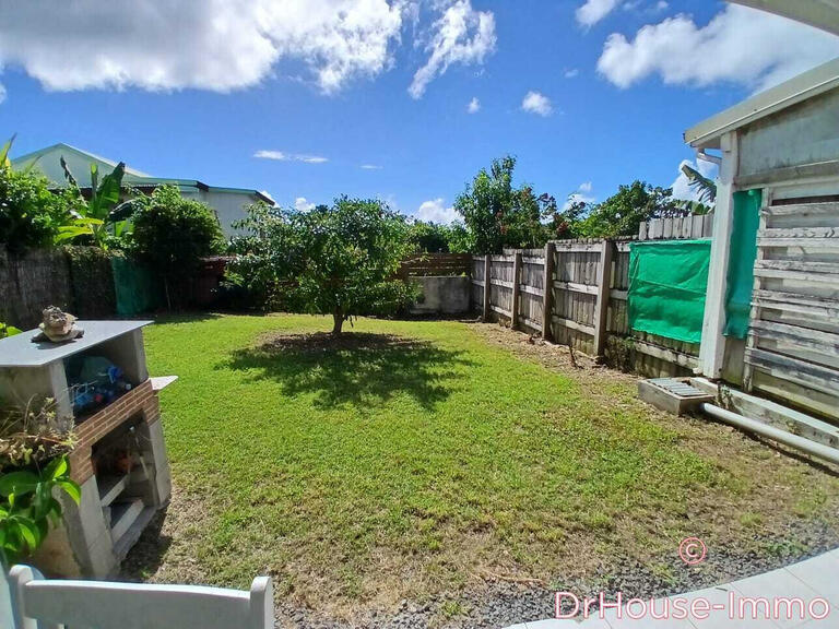 Villa Sainte-Anne - 2 chambres - 52m²