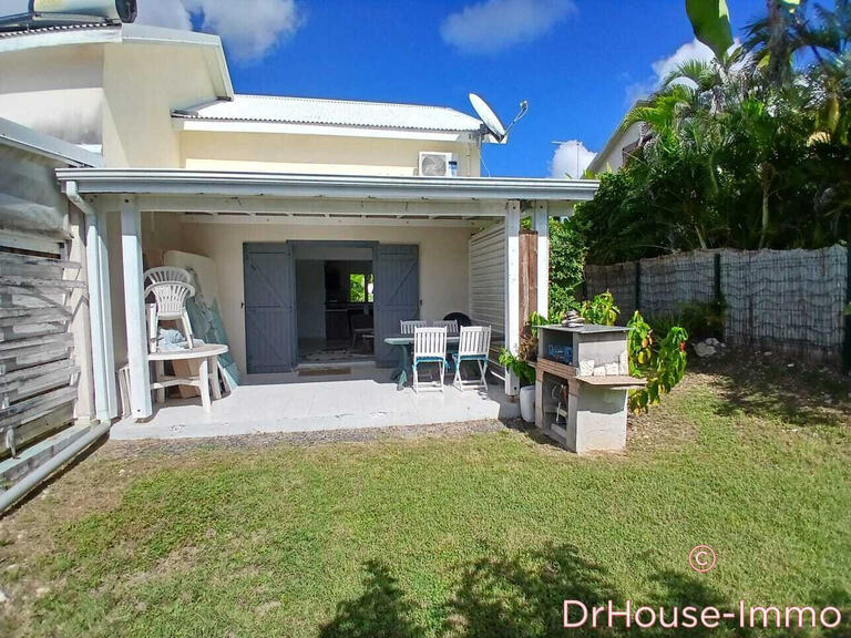Villa Sainte-Anne - 2 chambres - 52m²