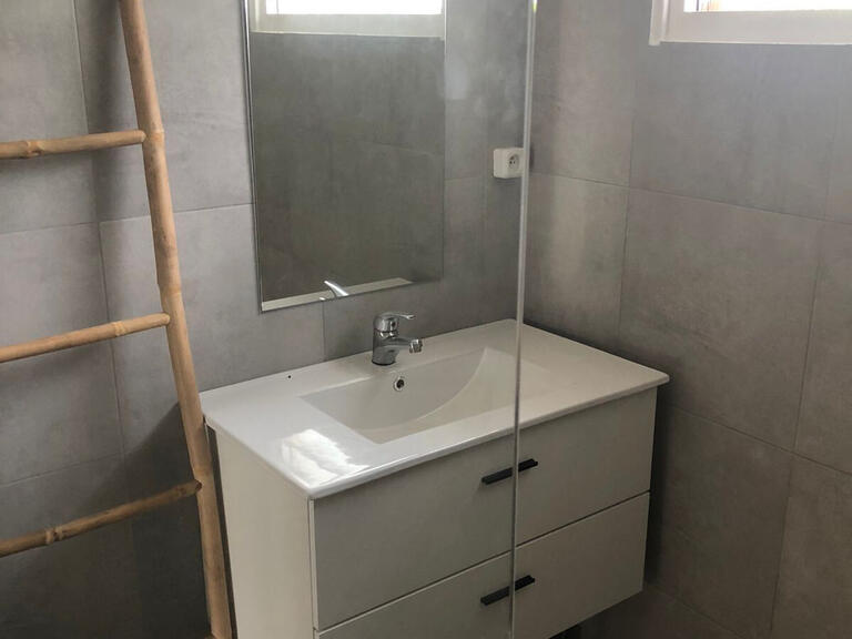 Villa Sainte-Anne - 2 chambres - 52m²