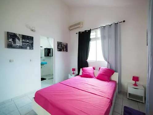 Villa Sainte-Anne - 6 chambres - 170m²