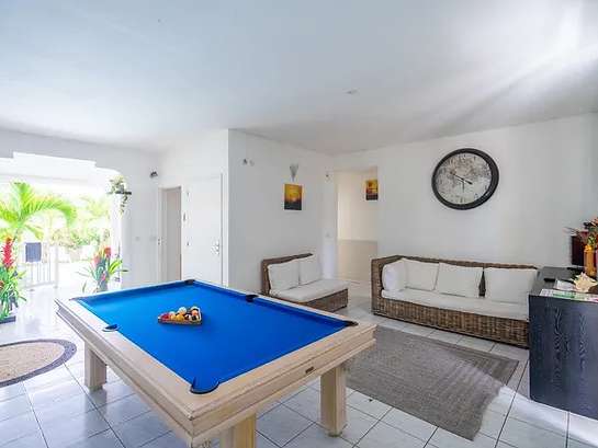 Villa Sainte-Anne - 6 chambres - 170m²