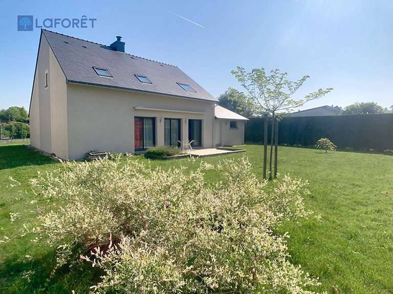 House Sainte-Anne-d'Auray - 3 bedrooms - 170m²