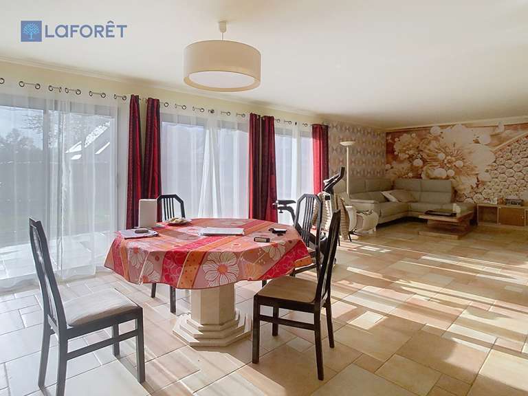 House Sainte-Anne-d'Auray - 3 bedrooms - 170m²