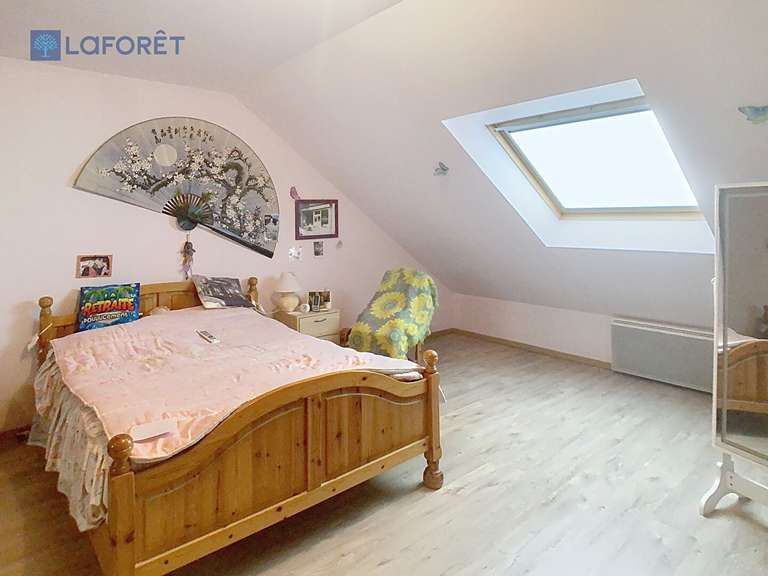 House Sainte-Anne-d'Auray - 3 bedrooms - 170m²