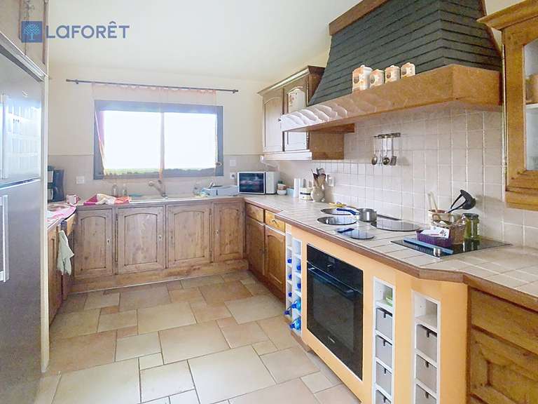 House Sainte-Anne-d'Auray - 3 bedrooms - 170m²