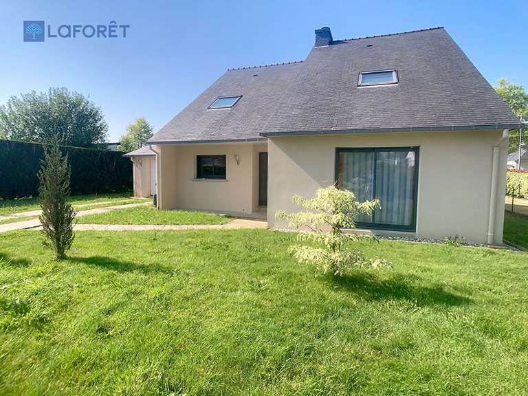 House Sainte-Anne-d'Auray - 3 bedrooms - 170m²