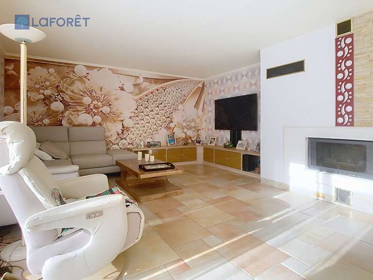 House Sainte-Anne-d'Auray - 3 bedrooms - 170m²