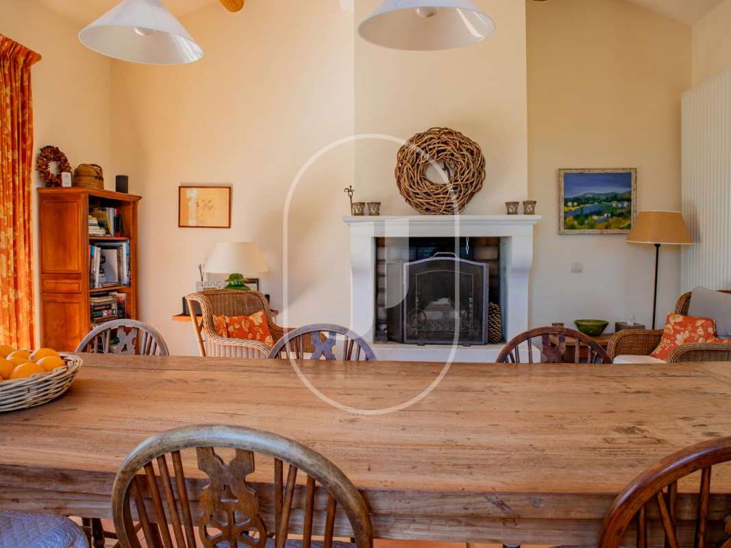 Maison Sainte-Cécile-les-Vignes