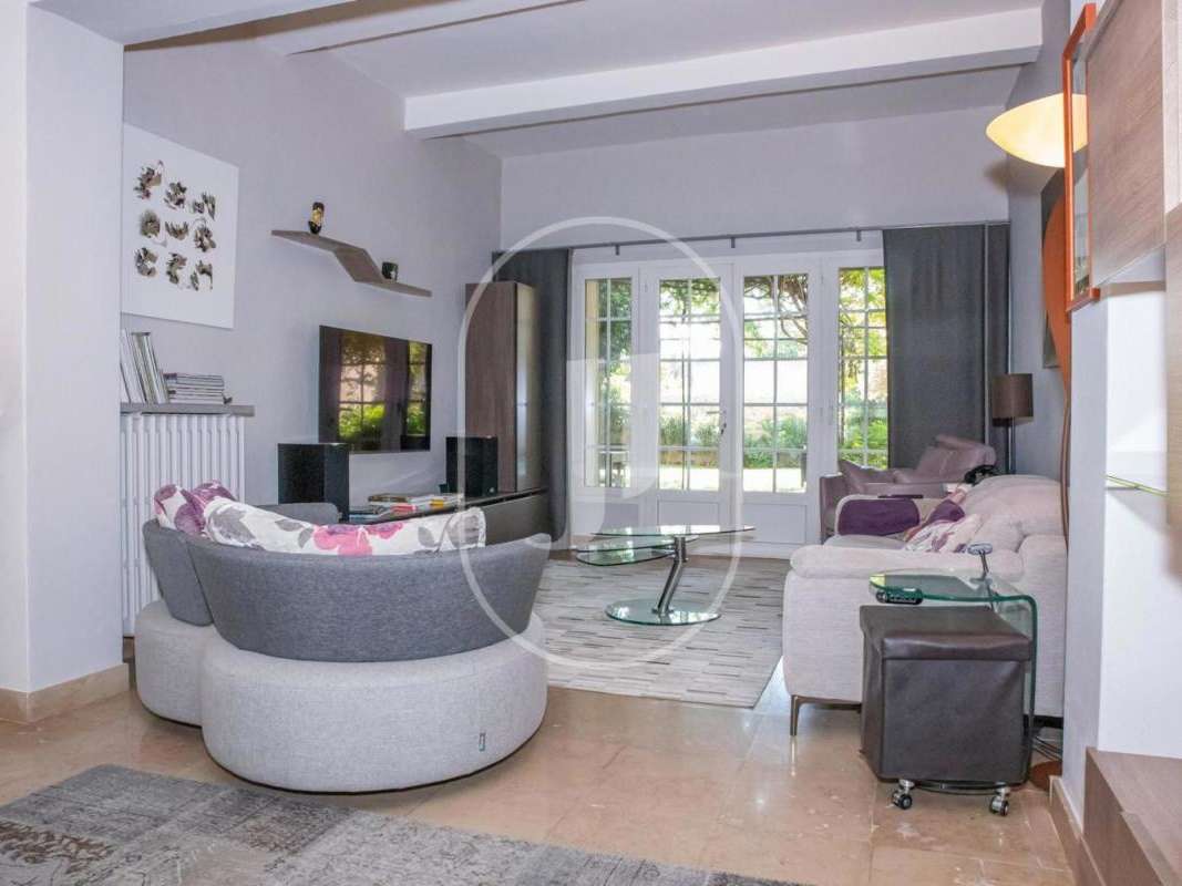 House Sainte-Cécile-les-Vignes