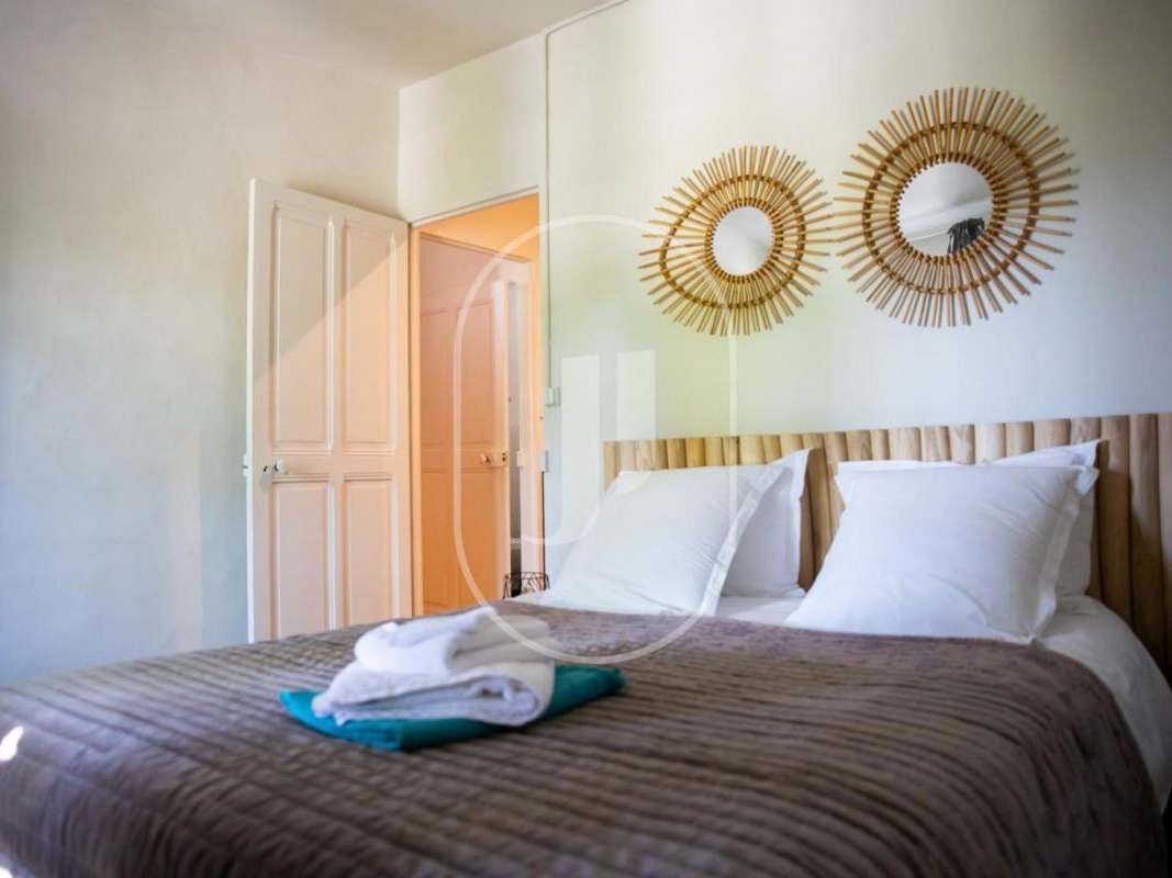 House Sainte-Cécile-les-Vignes