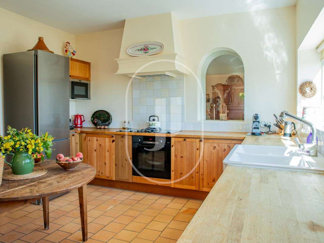 House Sainte-Cécile-les-Vignes