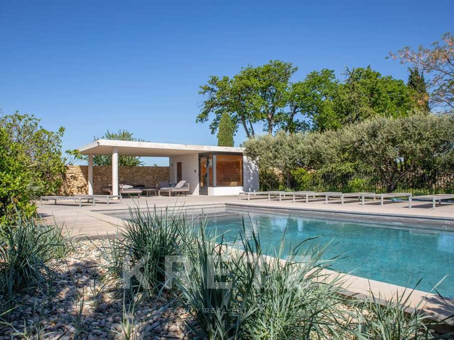 Maison Sainte-Cécile-les-Vignes