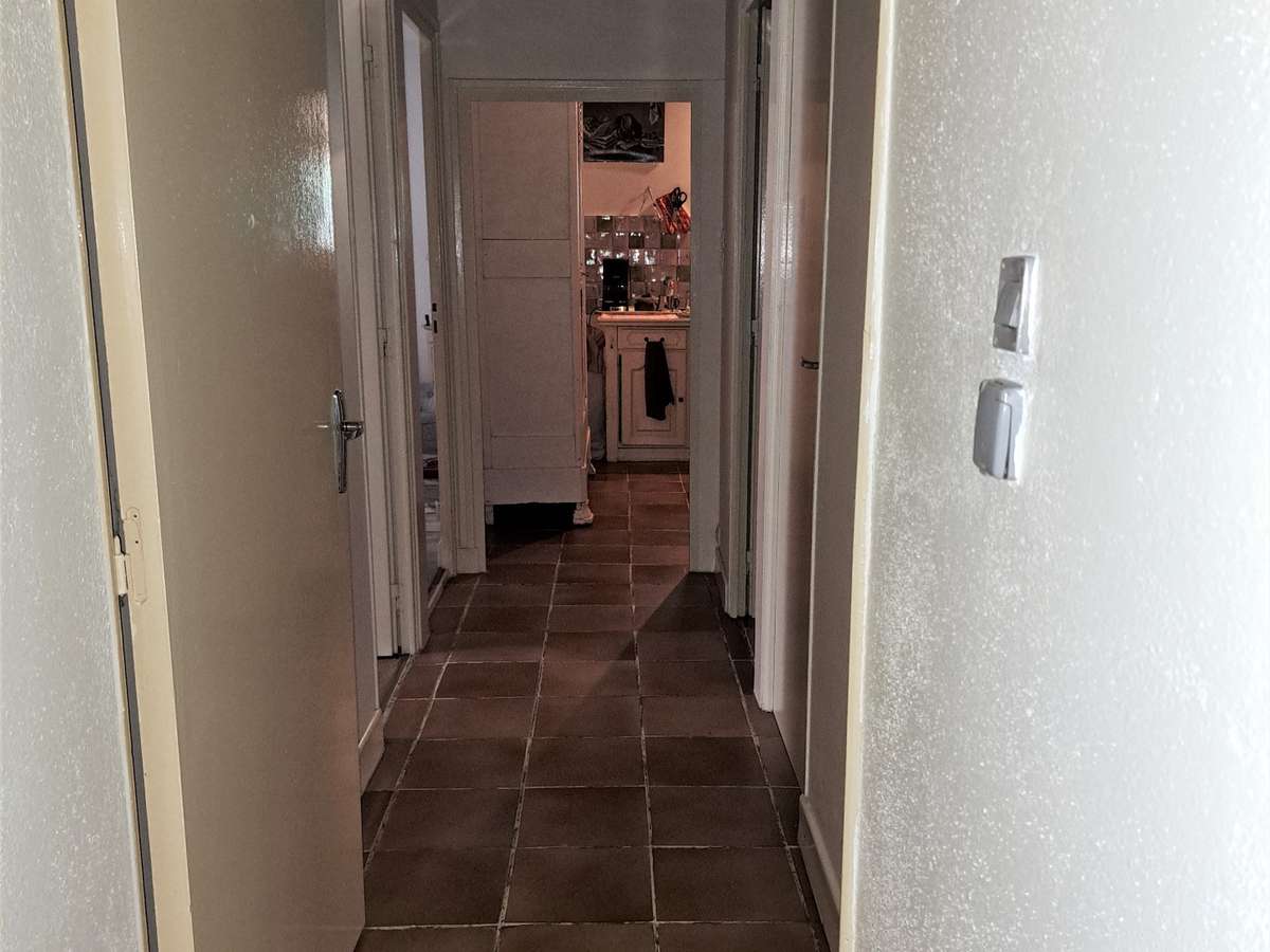 Maison Sainte-Colombe-de-Villeneuve