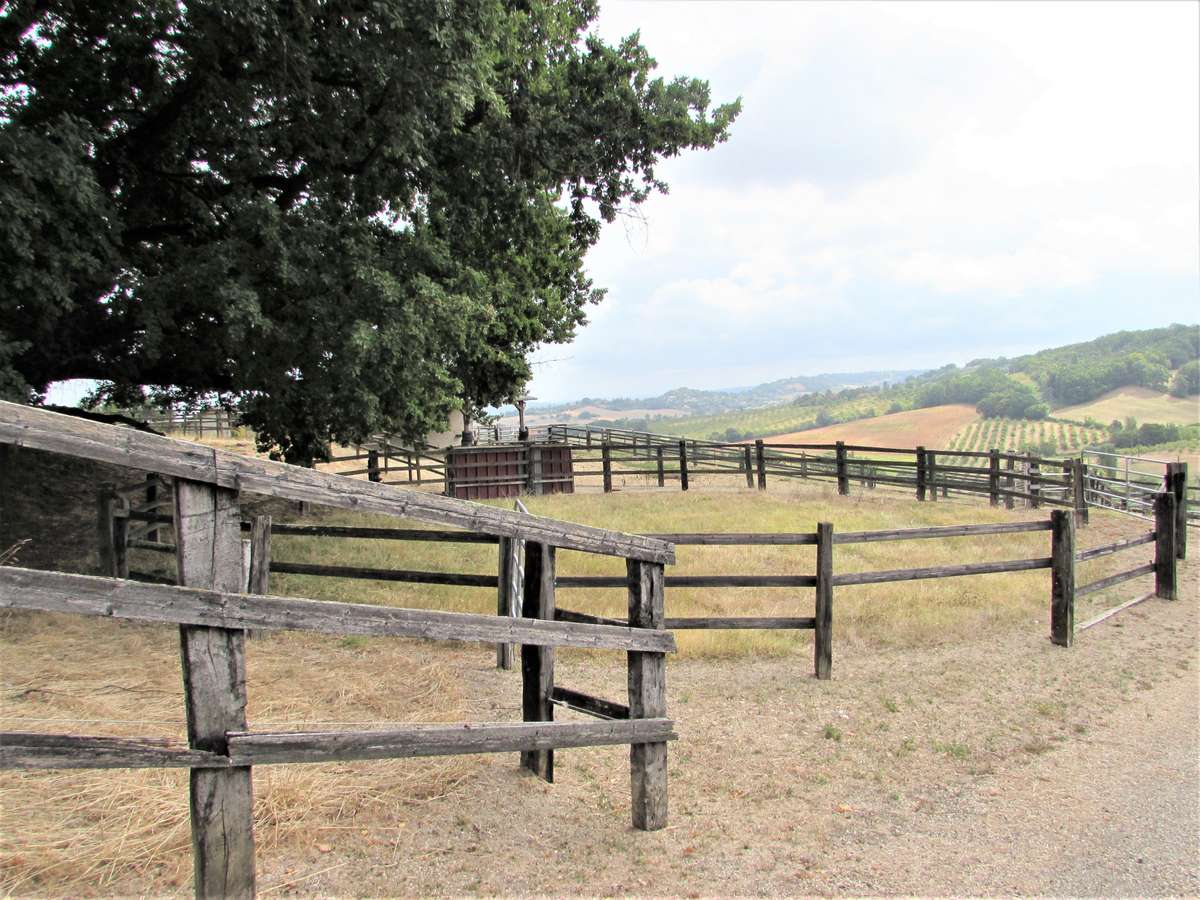 Maison Sainte-Colombe-de-Villeneuve