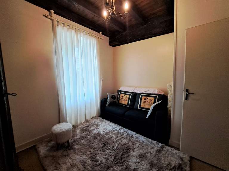 Maison Sainte-Colombe-de-Villeneuve - 4 chambres - 240m²