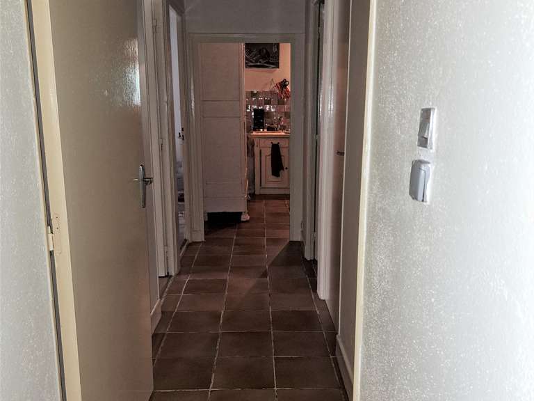 Maison Sainte-Colombe-de-Villeneuve - 4 chambres - 240m²