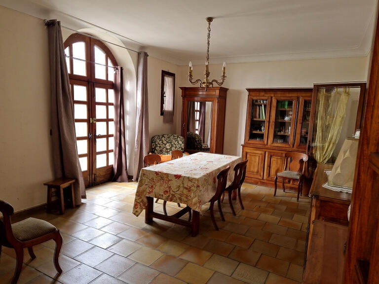 Sale House Sainte-Croix-du-Mont - 7 bedrooms