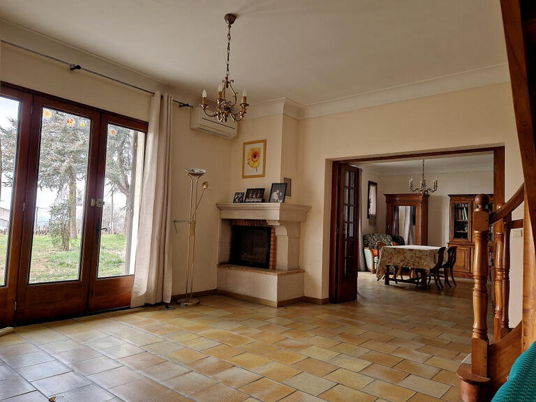 Sale House Sainte-Croix-du-Mont - 7 bedrooms