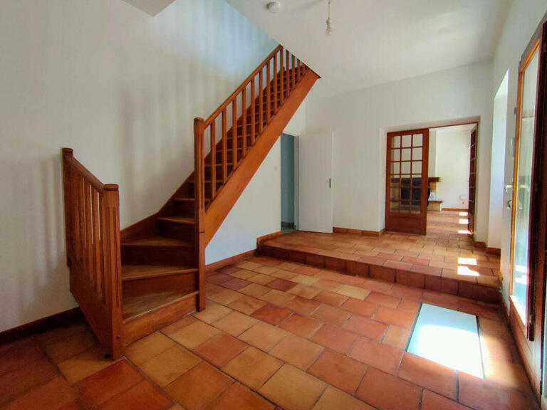 Propriété Sainte-Eulalie - 4 chambres