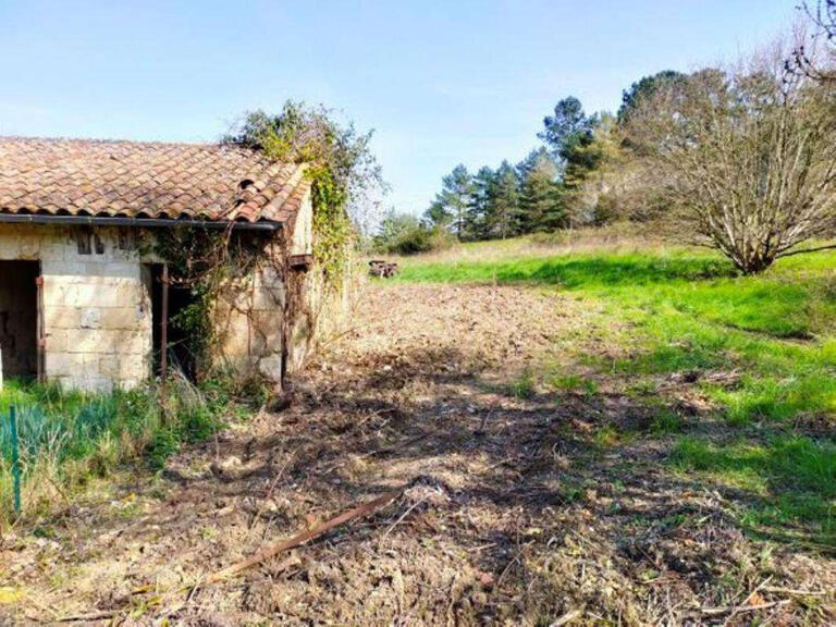 Propriété Sainte-Eulalie - 4 chambres
