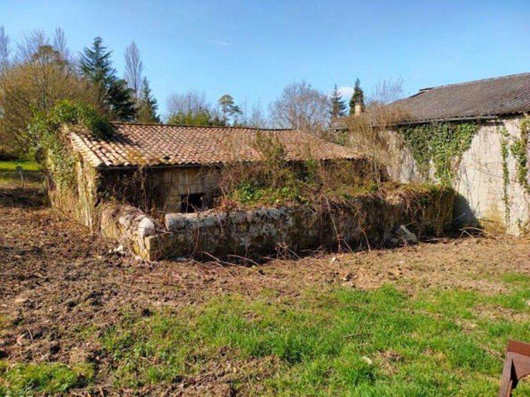 Propriété Sainte-Eulalie - 4 chambres
